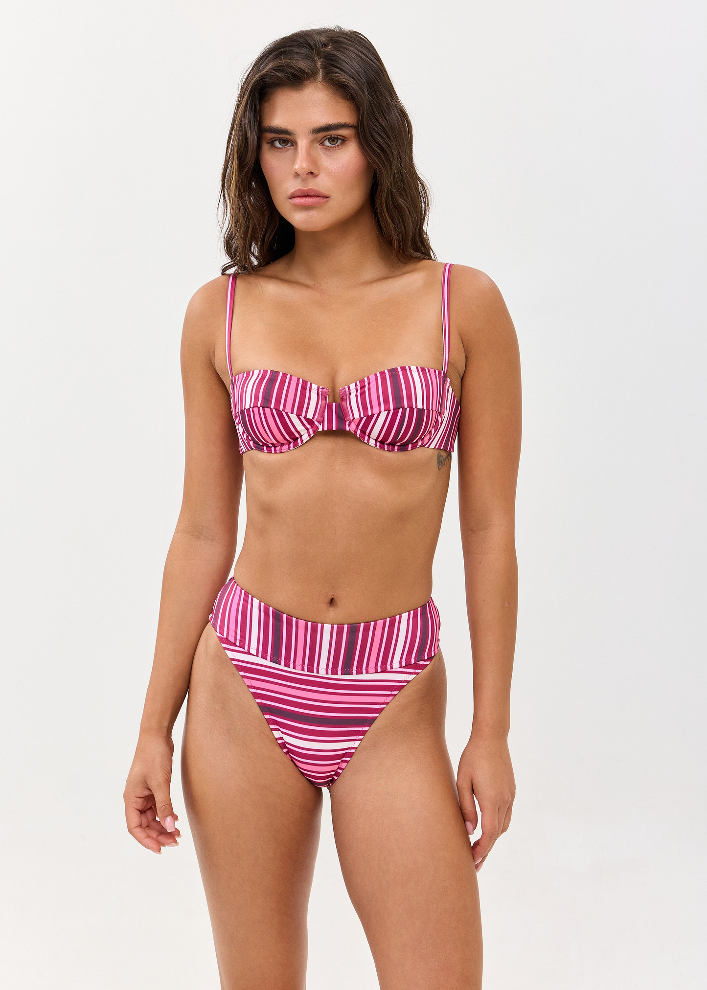 CHESS SAHARA STRIPES - BOTTOM