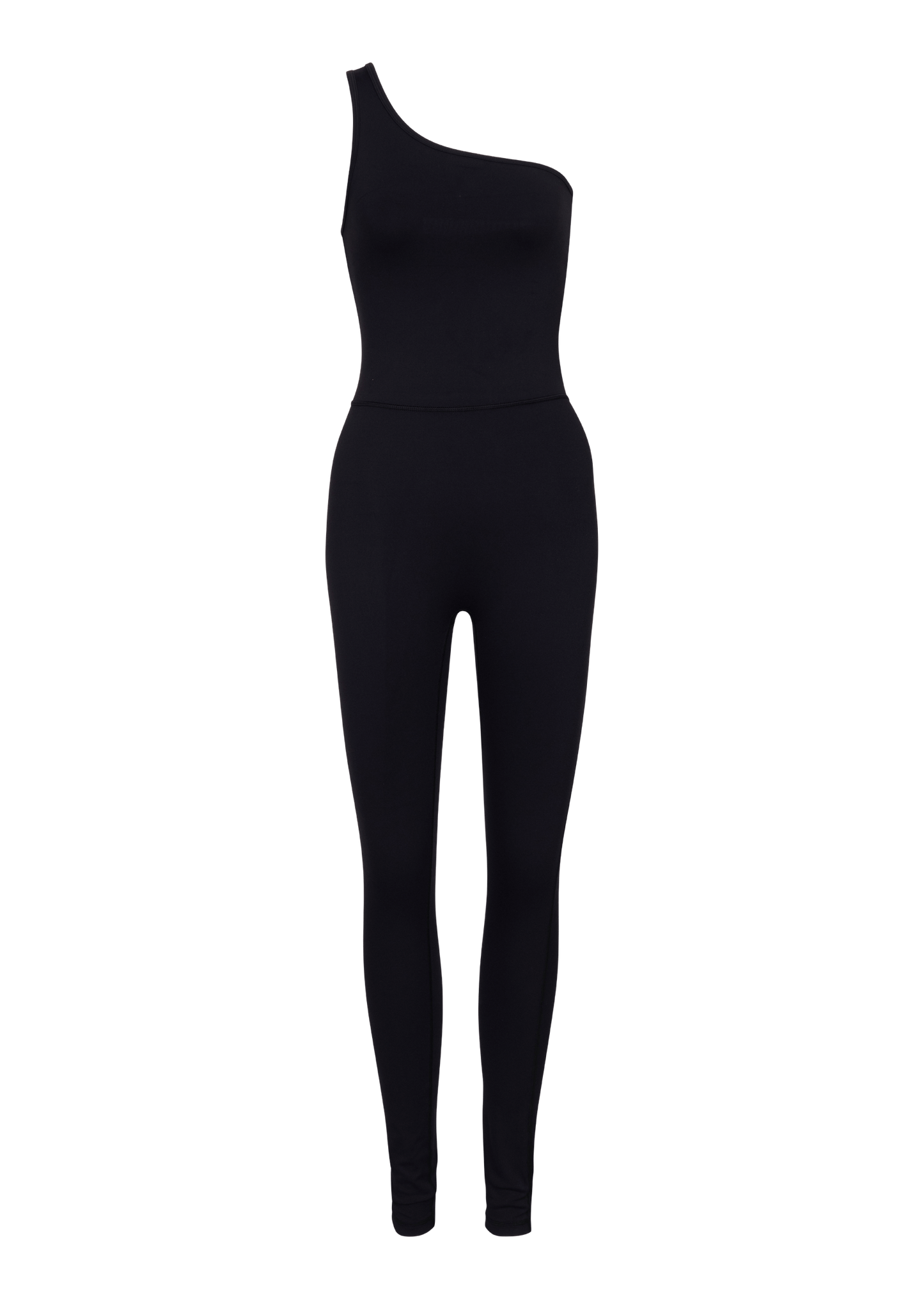 THEO BLACK - ONESIE