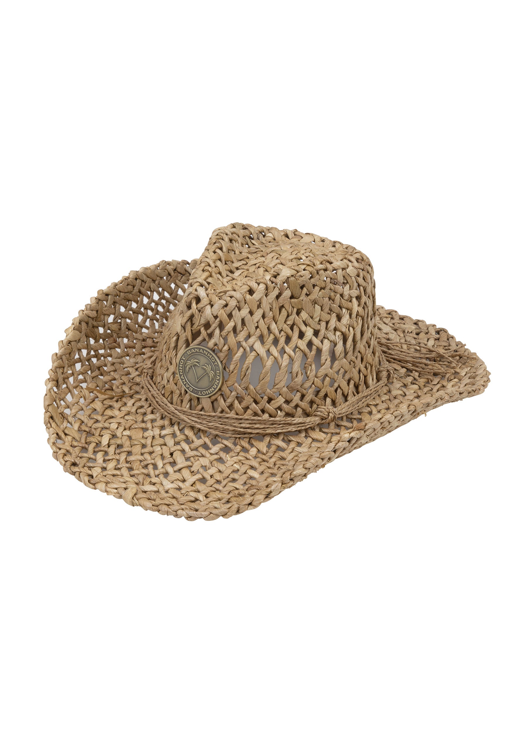 MALIBU MOCHA - HAT