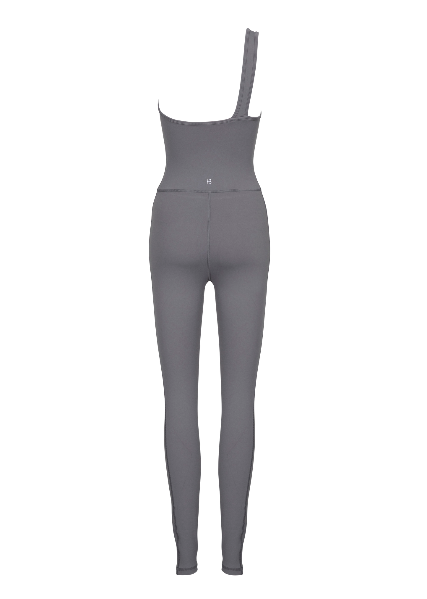 THEO MIDNIGHT GREY - ONESIE