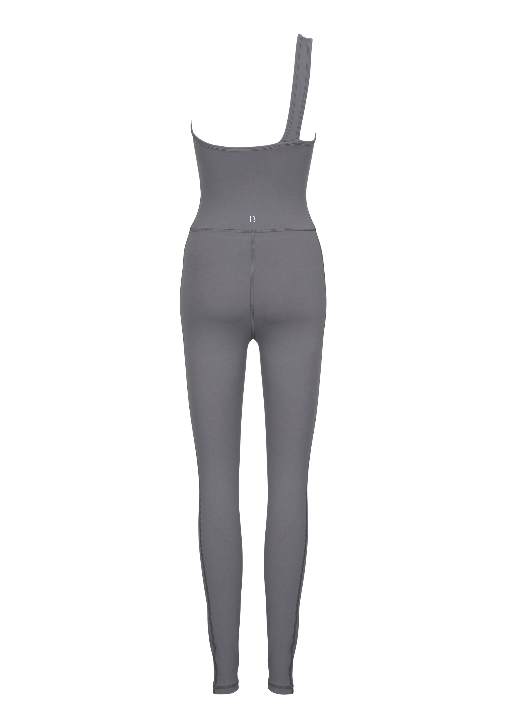 THEO MIDNIGHT GREY - ONESIE