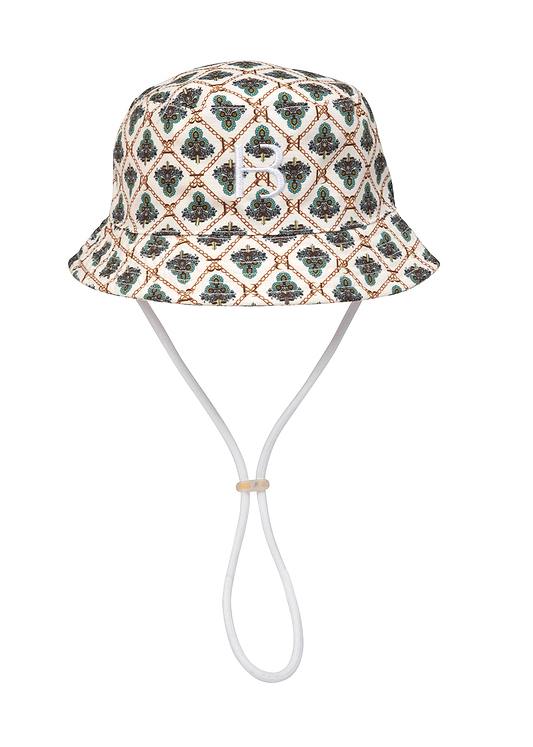 KIDS HAT- ROYAL