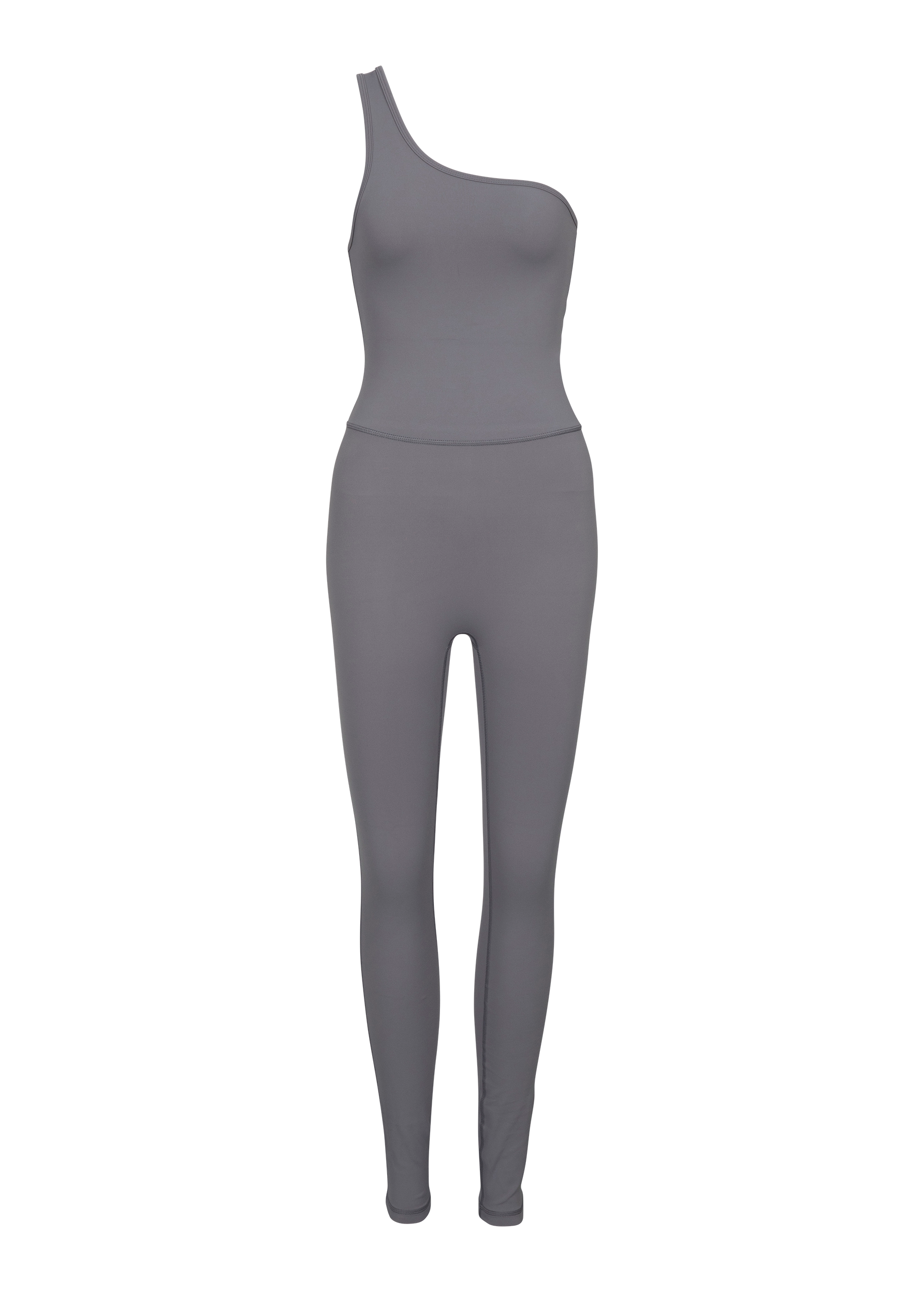 THEO MIDNIGHT GREY - ONESIE