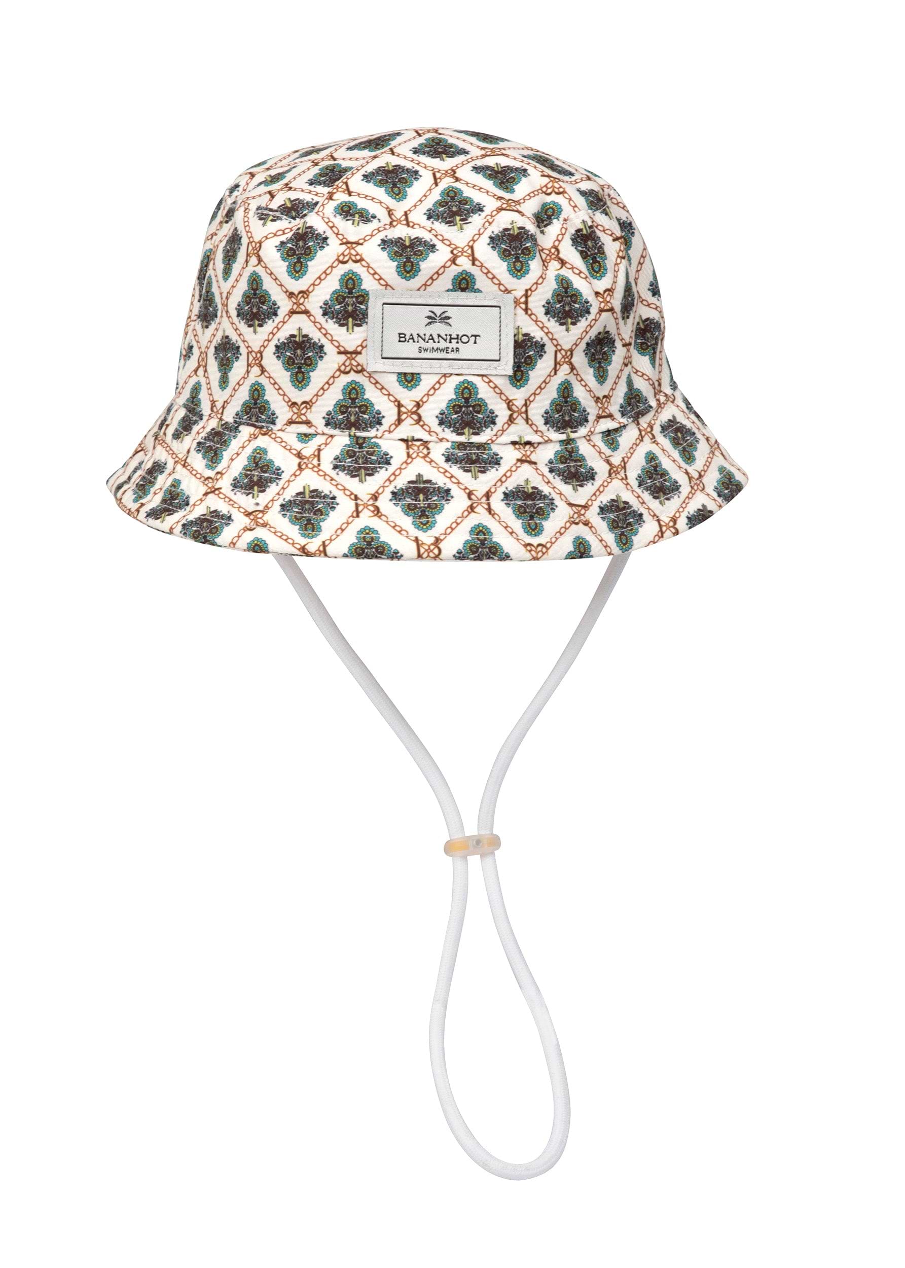 KIDS HAT- ROYAL