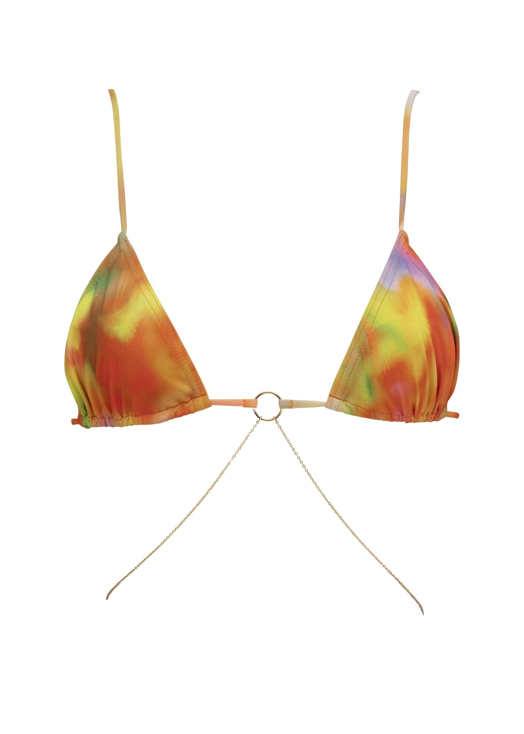 SUMMER SUNRISE - TOP
