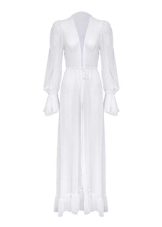 BERTA WHITE - COVER UP