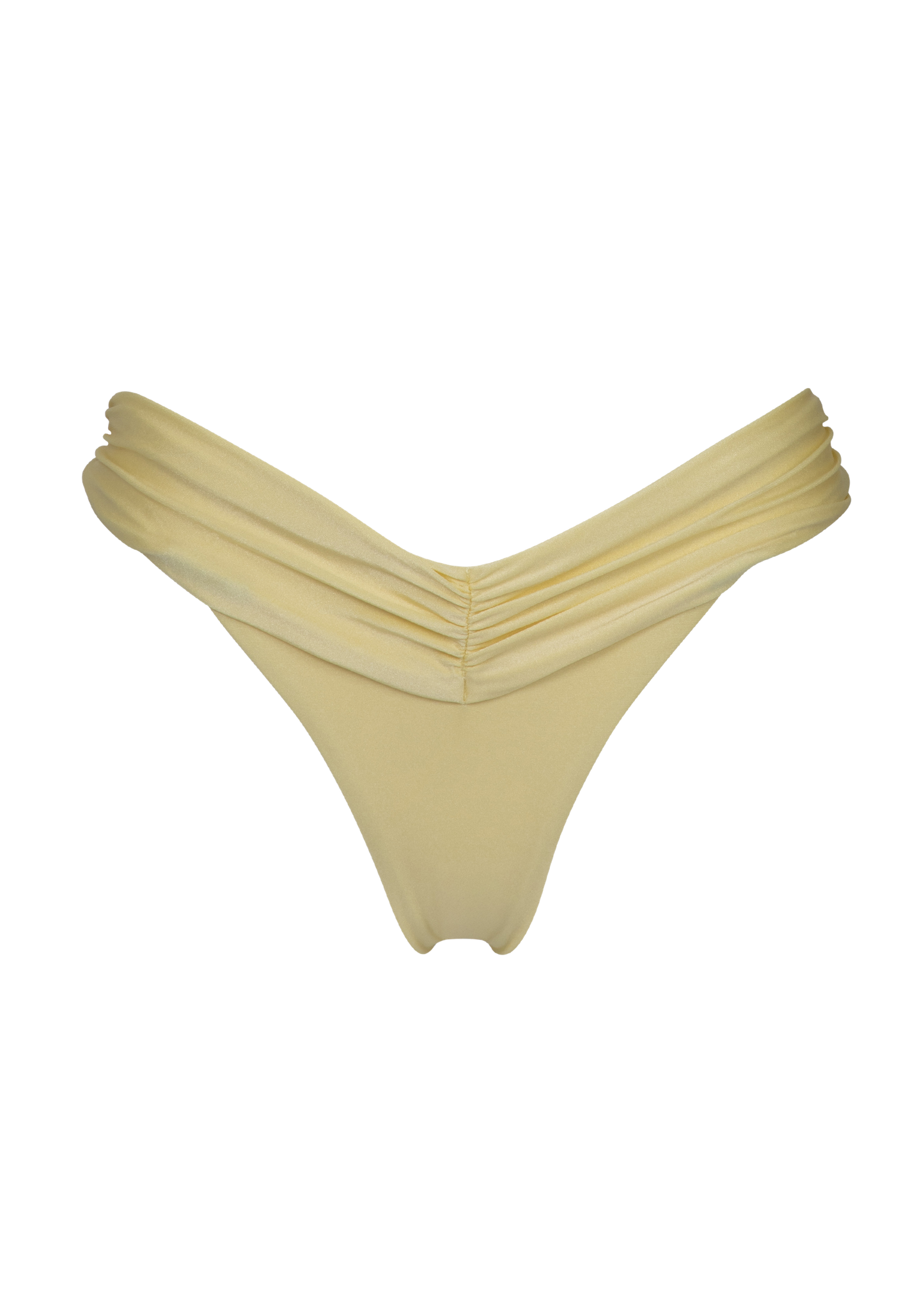 JASMIN DAISY YELLOW - BOTTOM