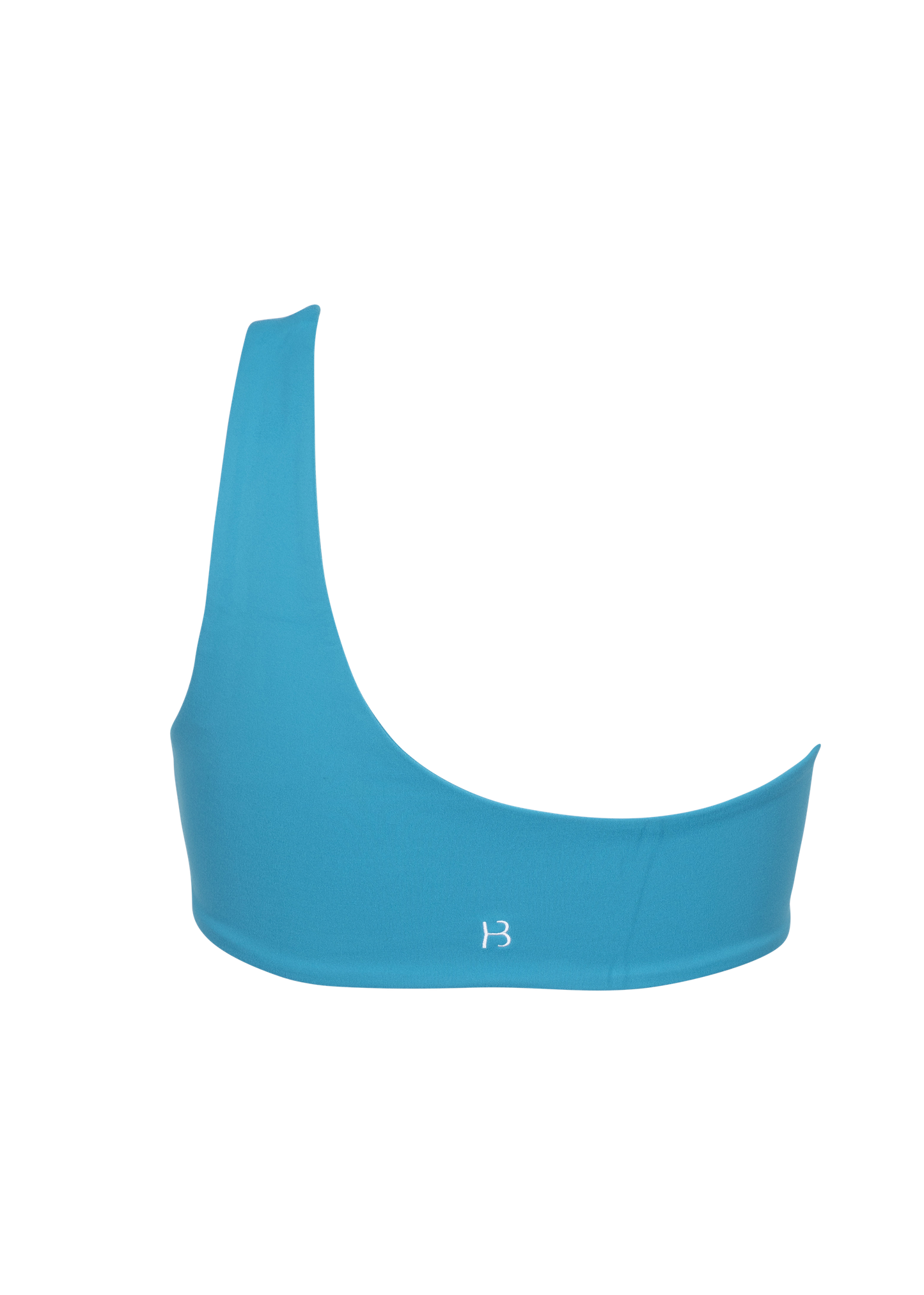 חזיות ספורט לנשים NEIL AQUA TURQUOISE - TOP