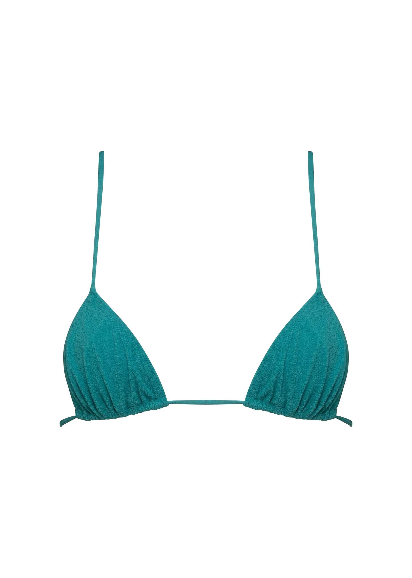 BELL TURQUOISE STONE - TOP