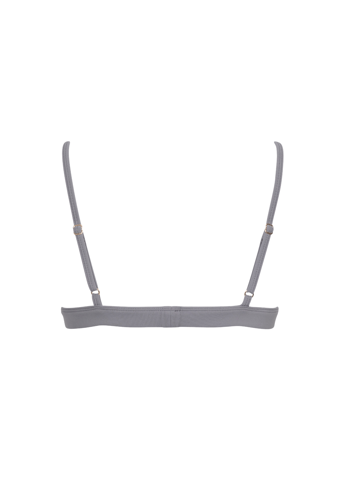 LOUI MIDNIGHT GREY - TOP