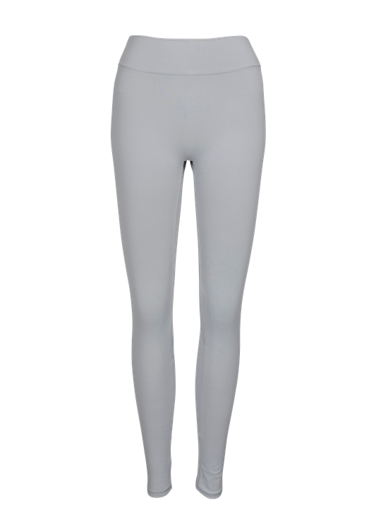 טייצים KESARA MIST GREY - LEGGING