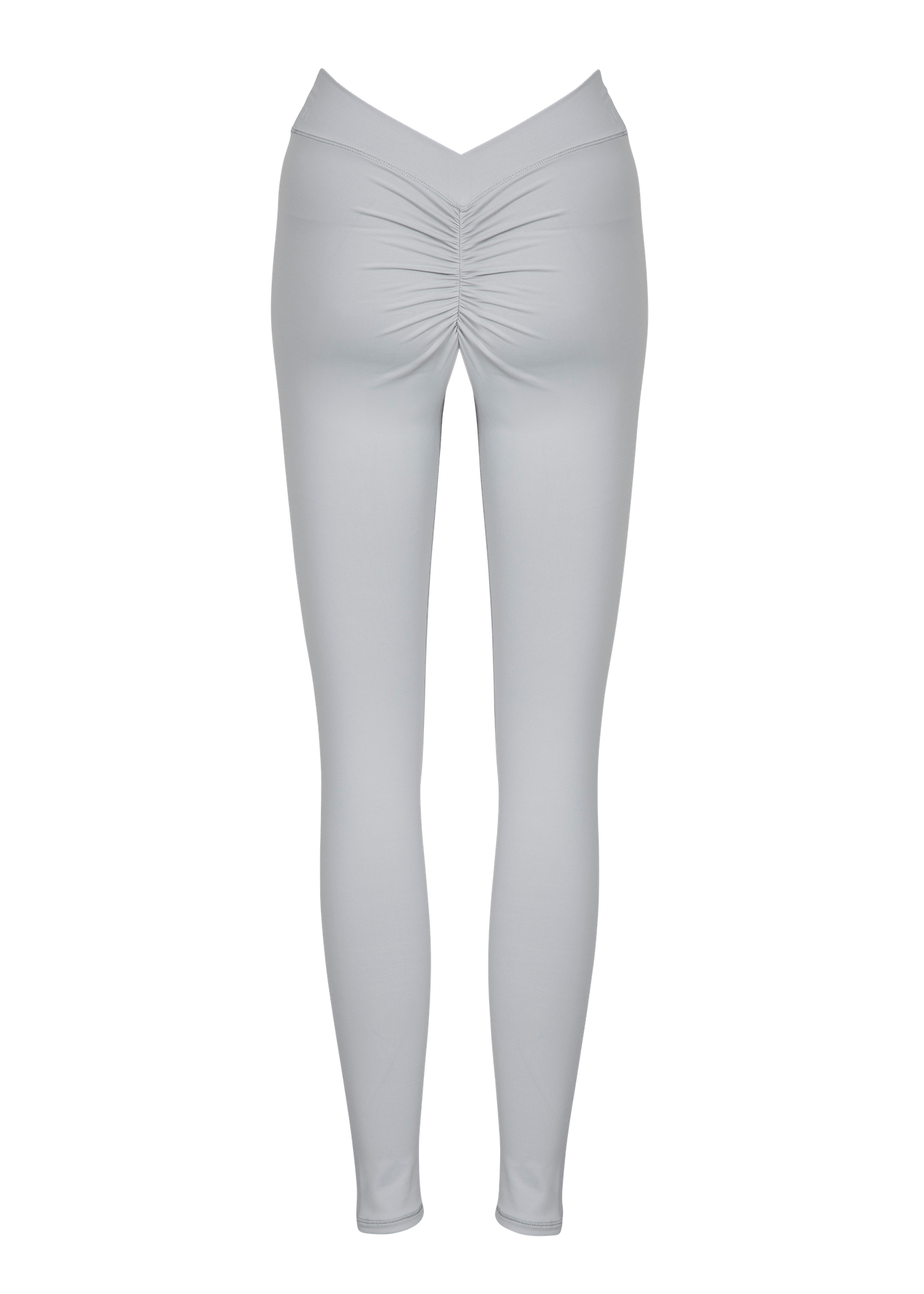 טייצים KESARA MIST GREY - LEGGING