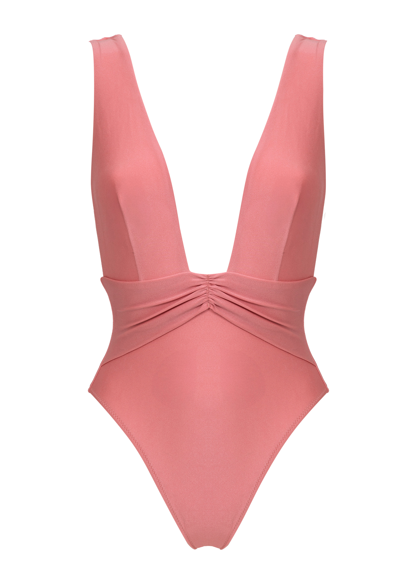 SWAN ROSE TAN - ONE PIECE