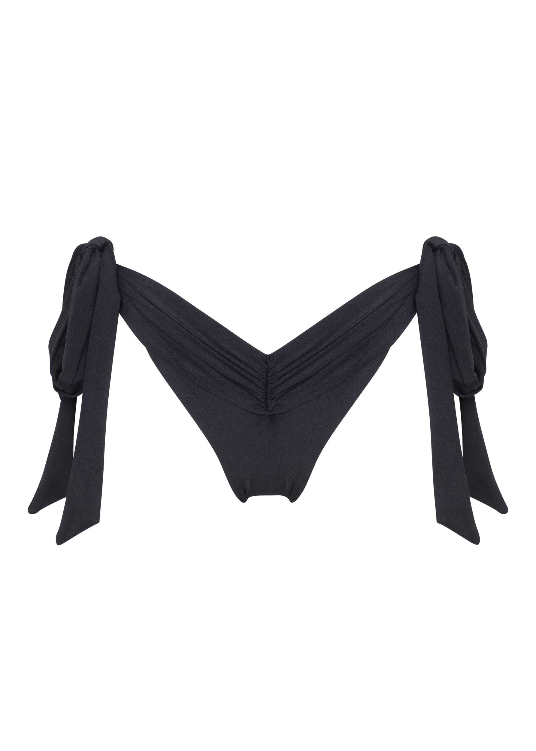 DORY BLACK - BOTTOM