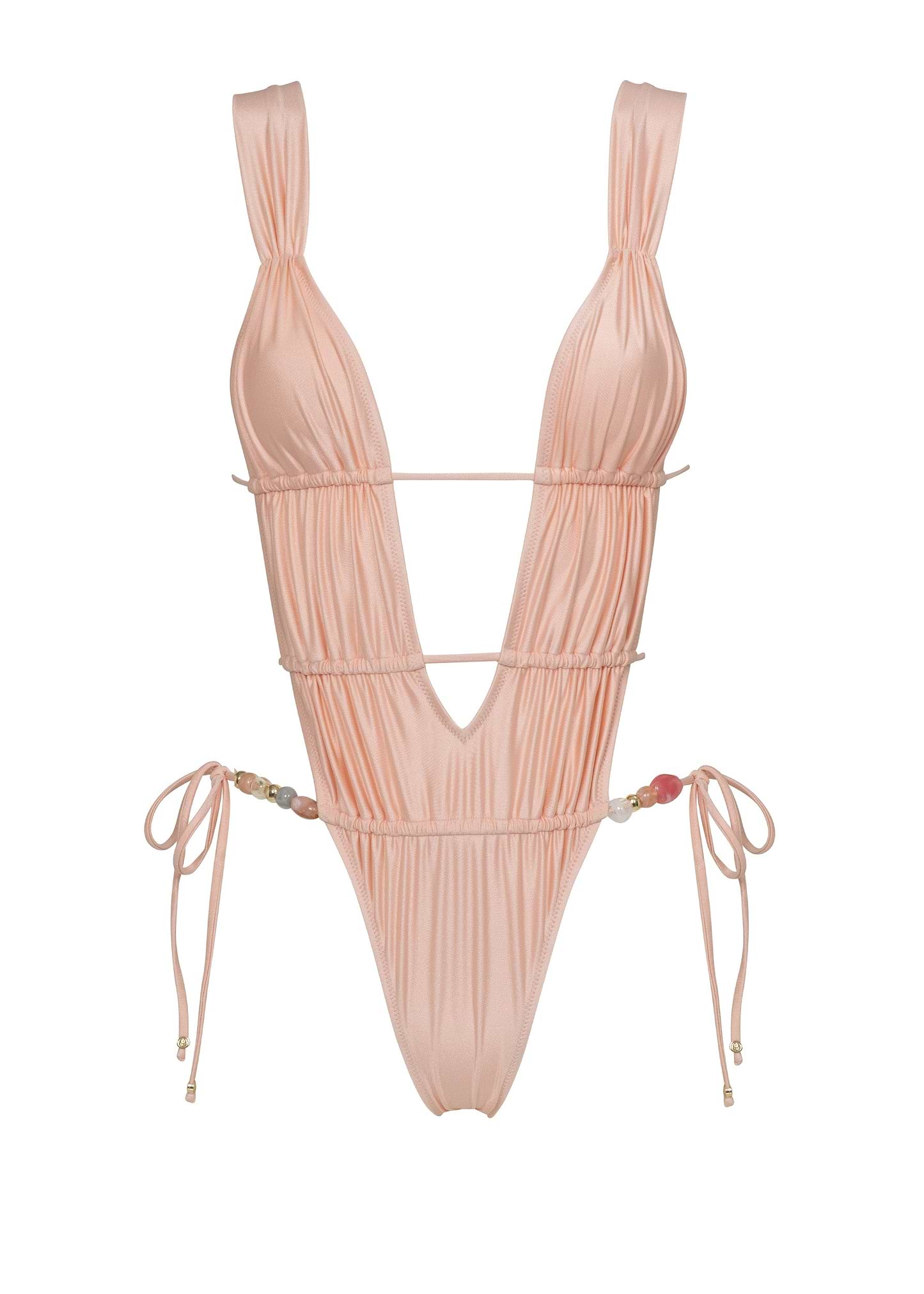 SIRENE PEACH - ONE PIECE
