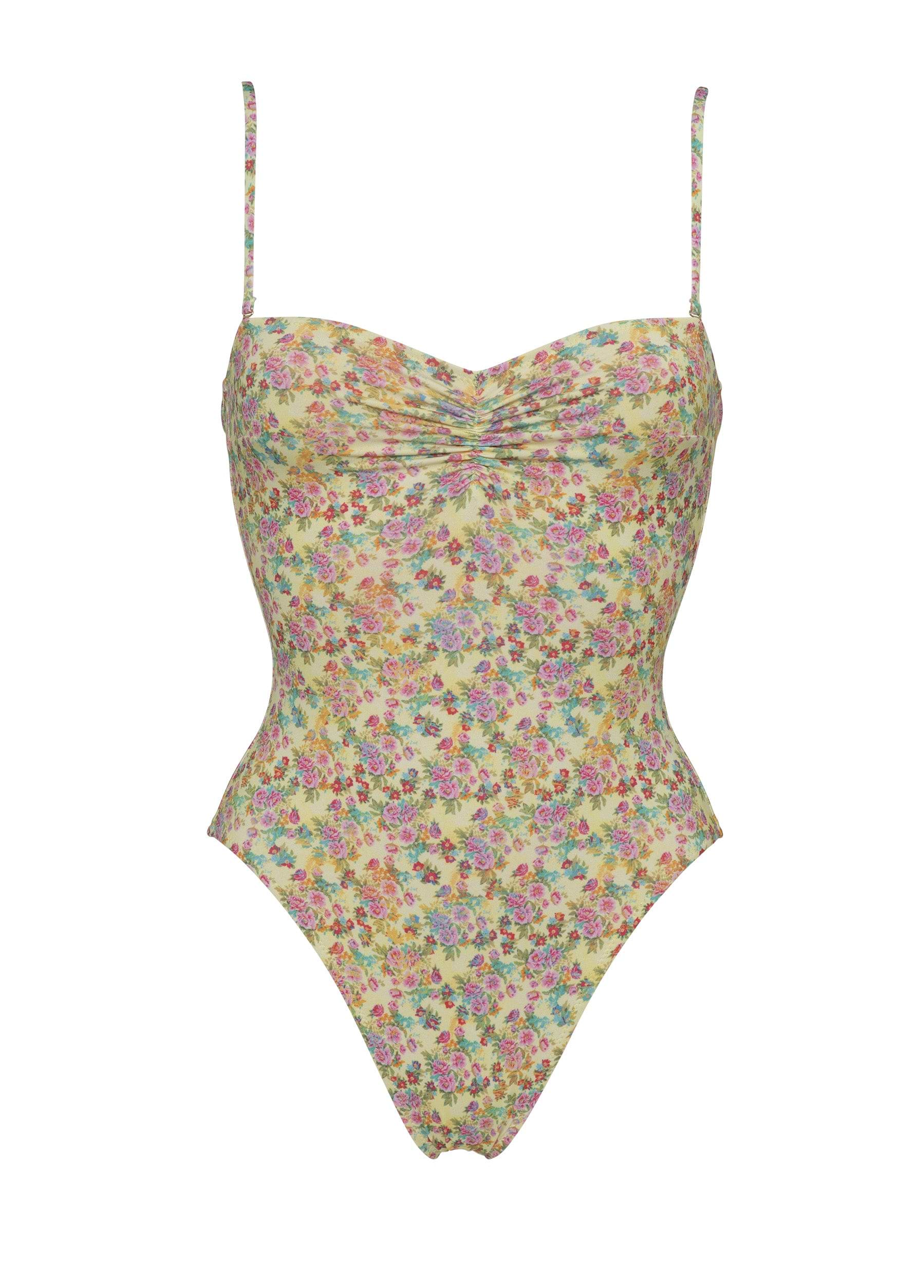 PARIS BLOSSOM  - ONE PIECE