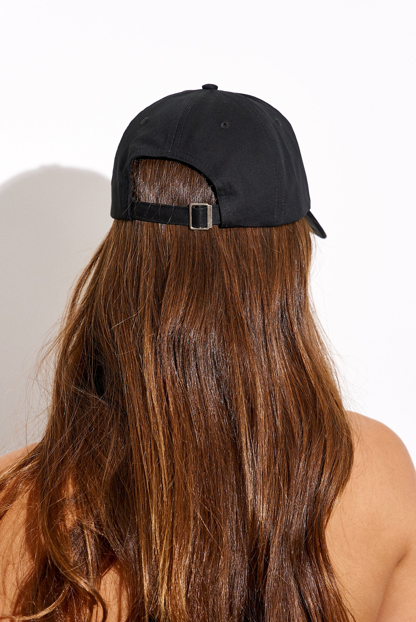 B- HAT BLACK