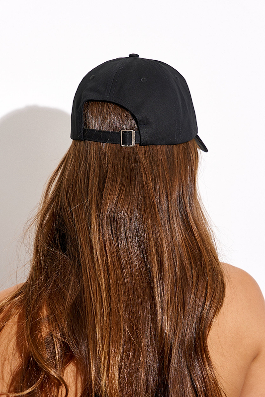 B- HAT BLACK