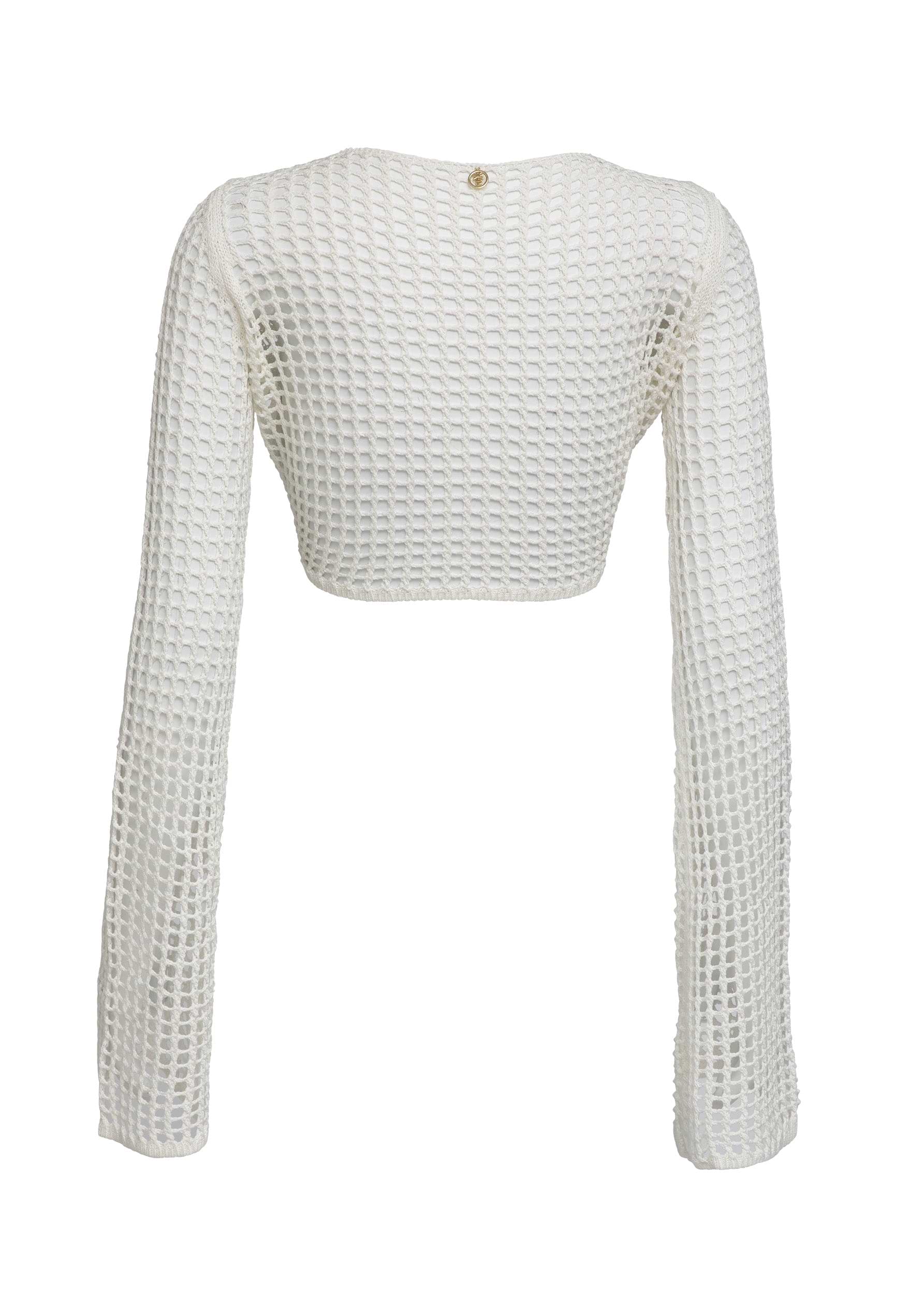 SELENA WHITE - SHIRT