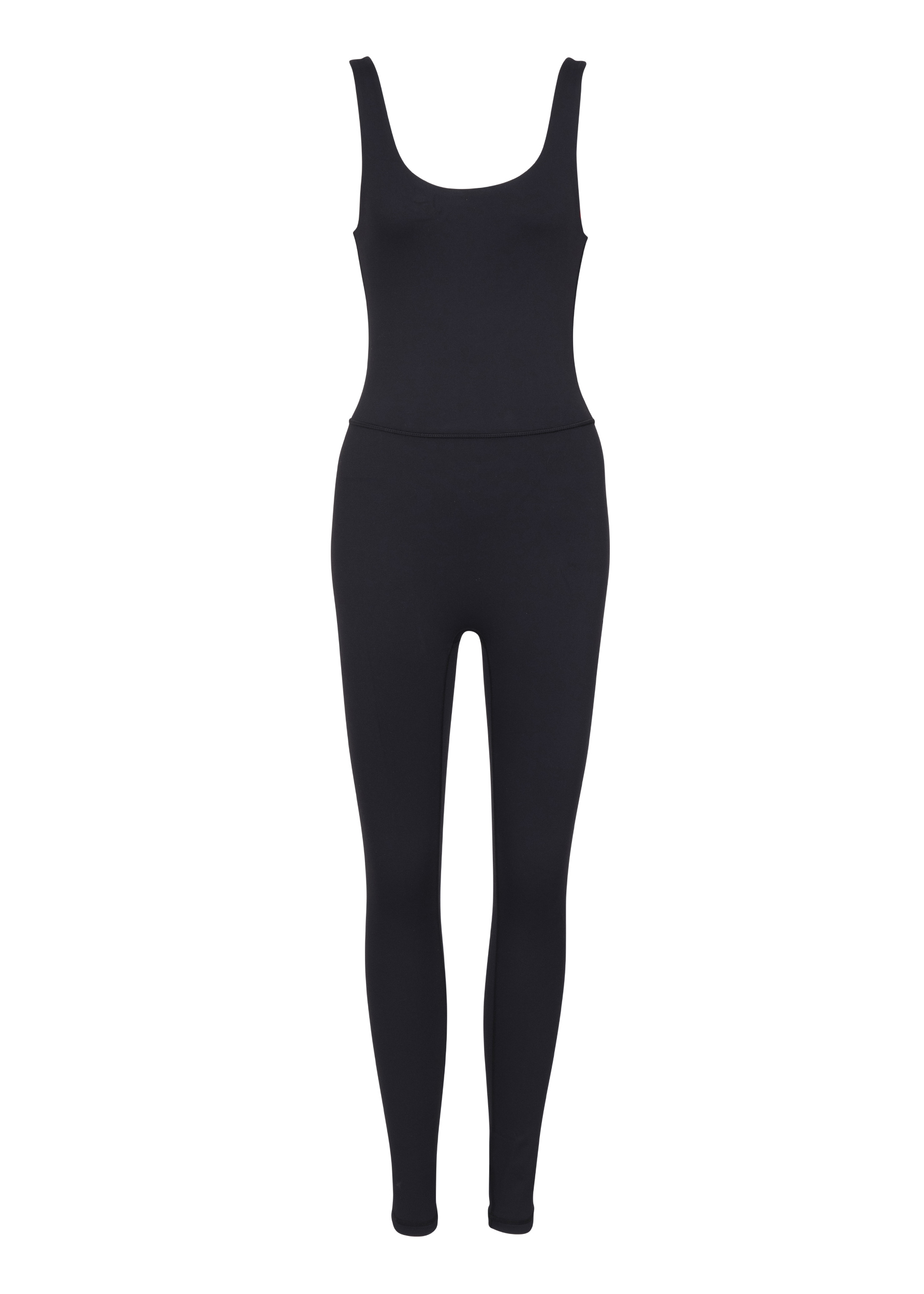 MILO BLACK - ONESIE
