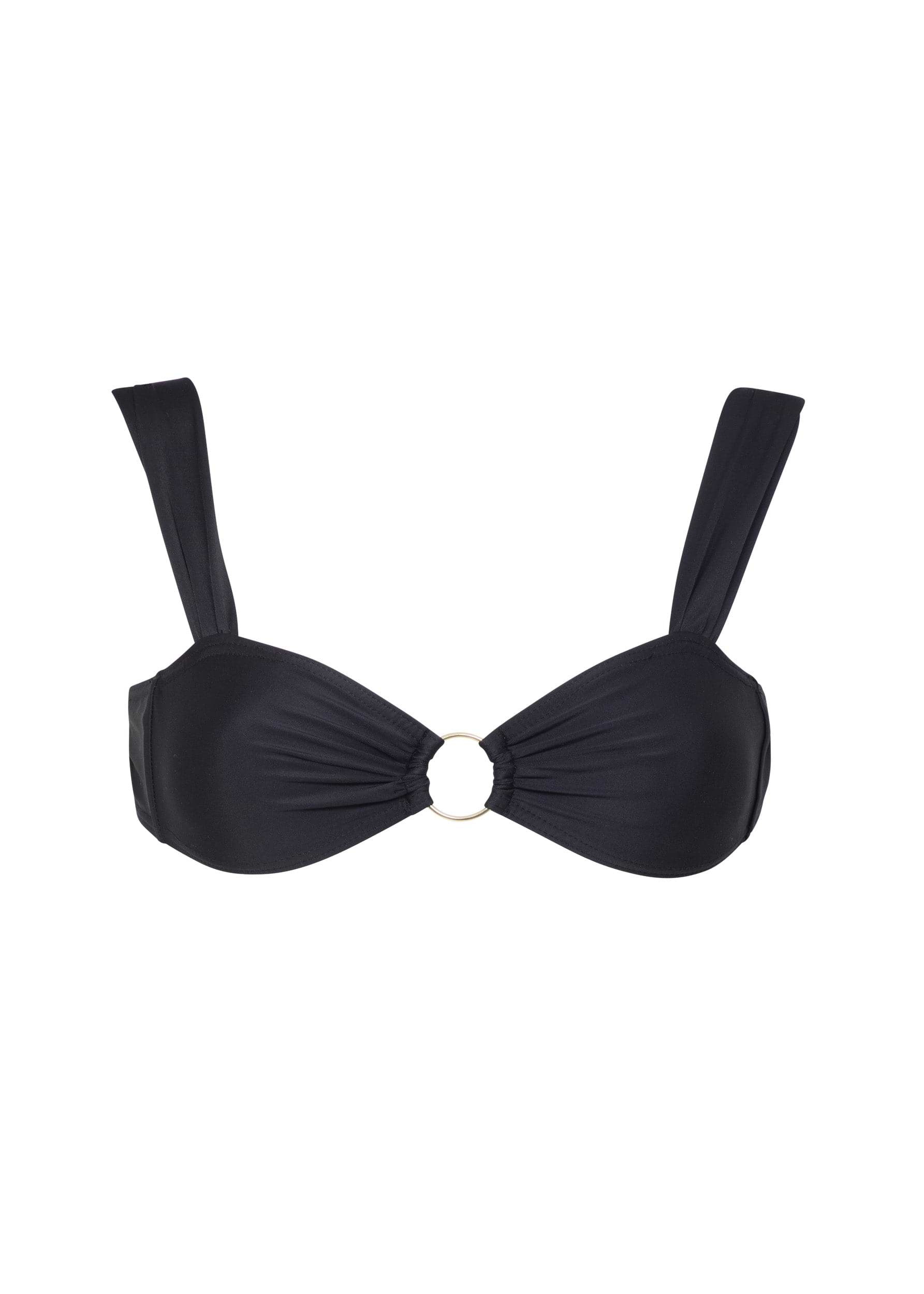 DORY BLACK - TOP