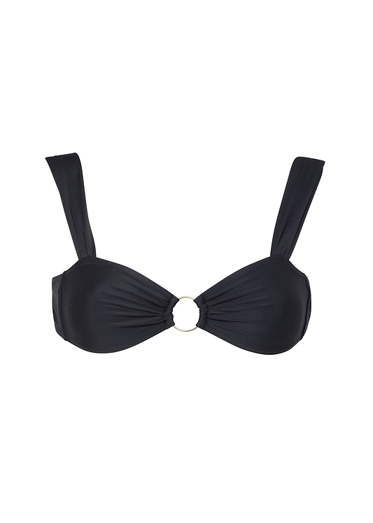 DORY BLACK - TOP