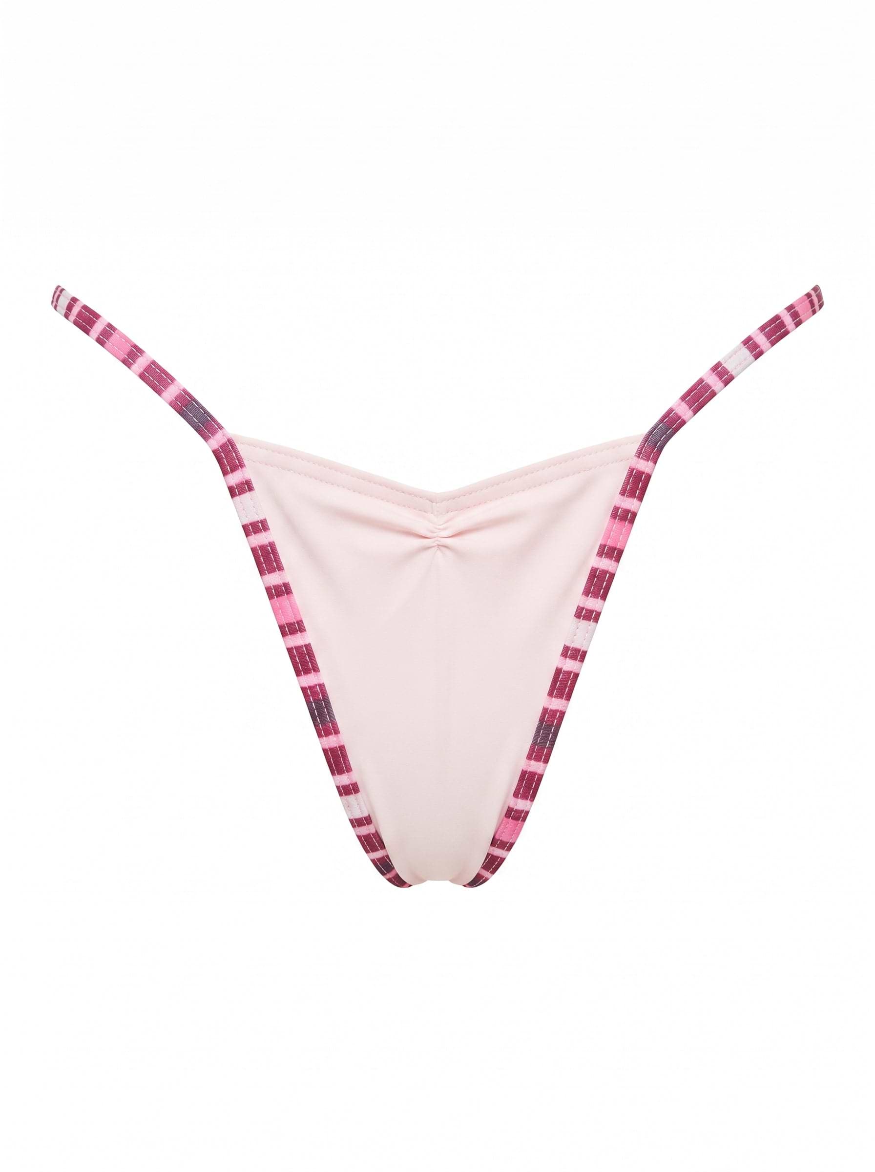 ASIA SAHARA STRIPES - BOTTOM