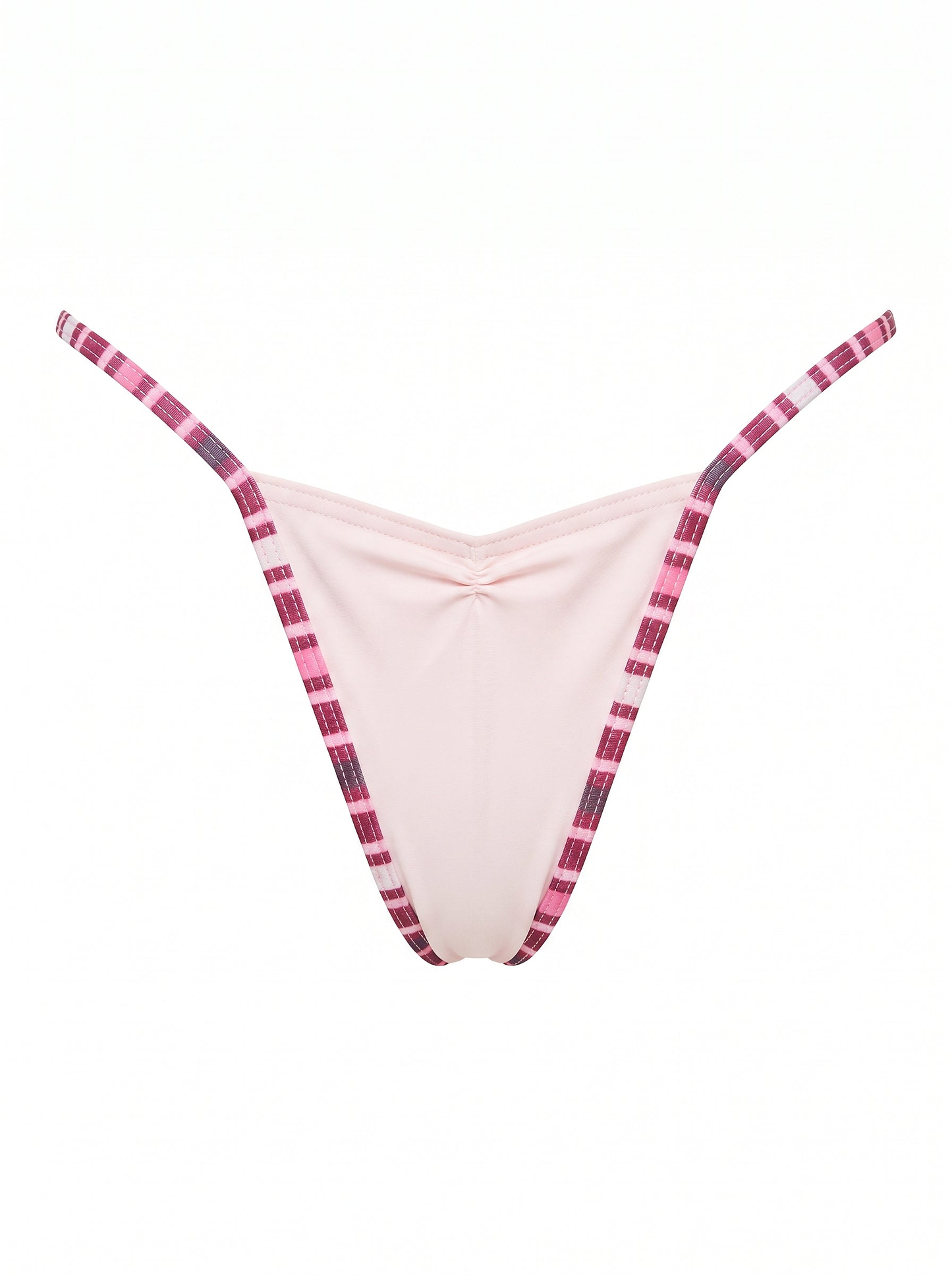ASIA SAHARA STRIPES - BOTTOM
