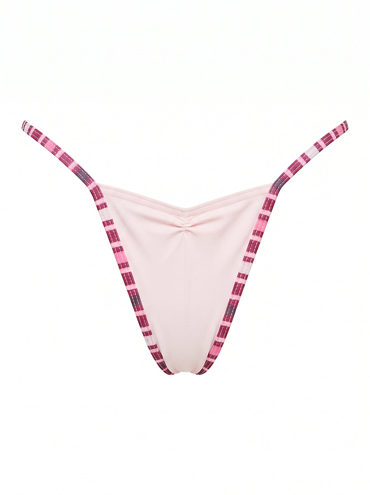ASIA SAHARA STRIPES - BOTTOM