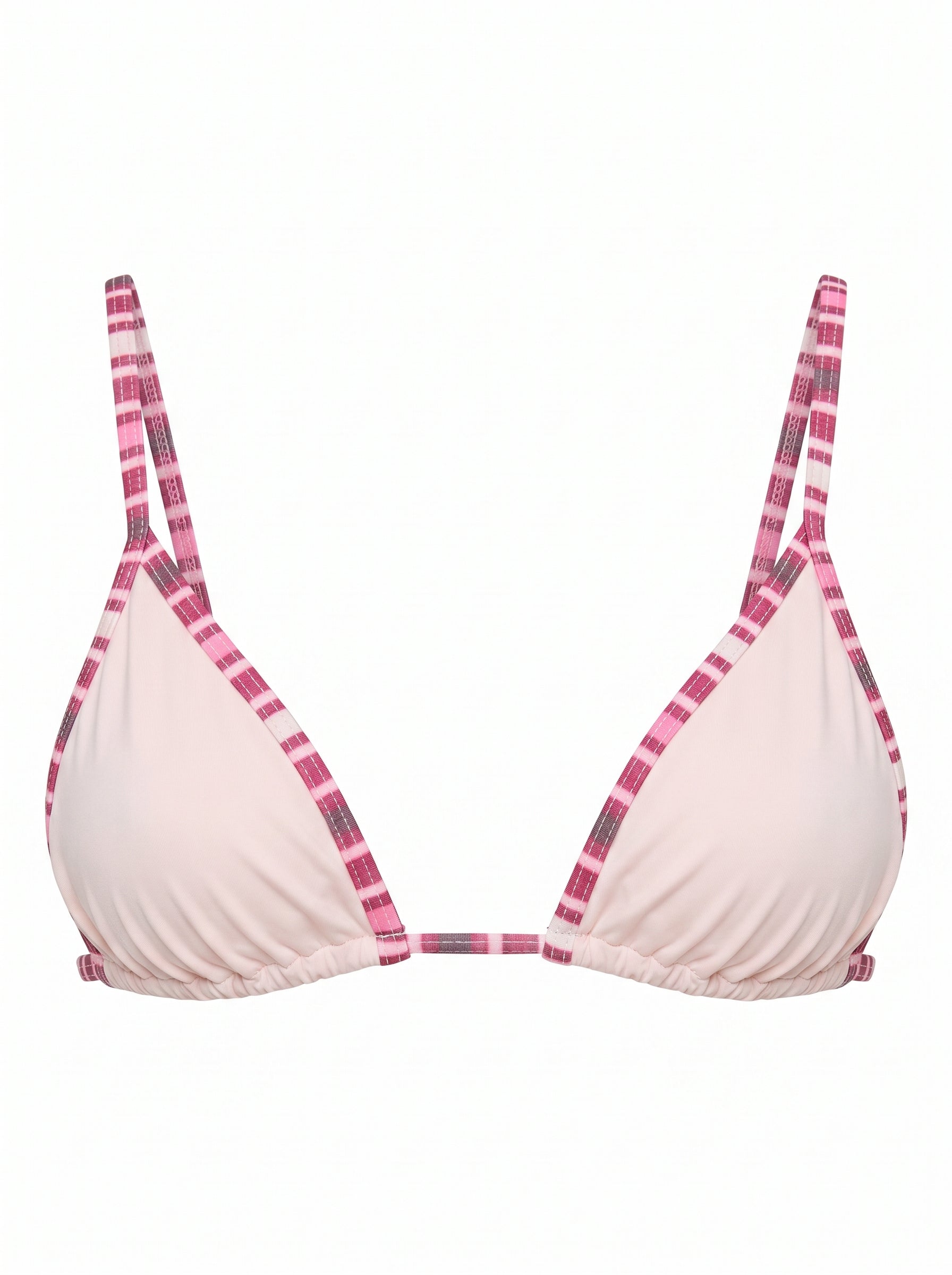 ASIA SAHARA STRIPES - TOP