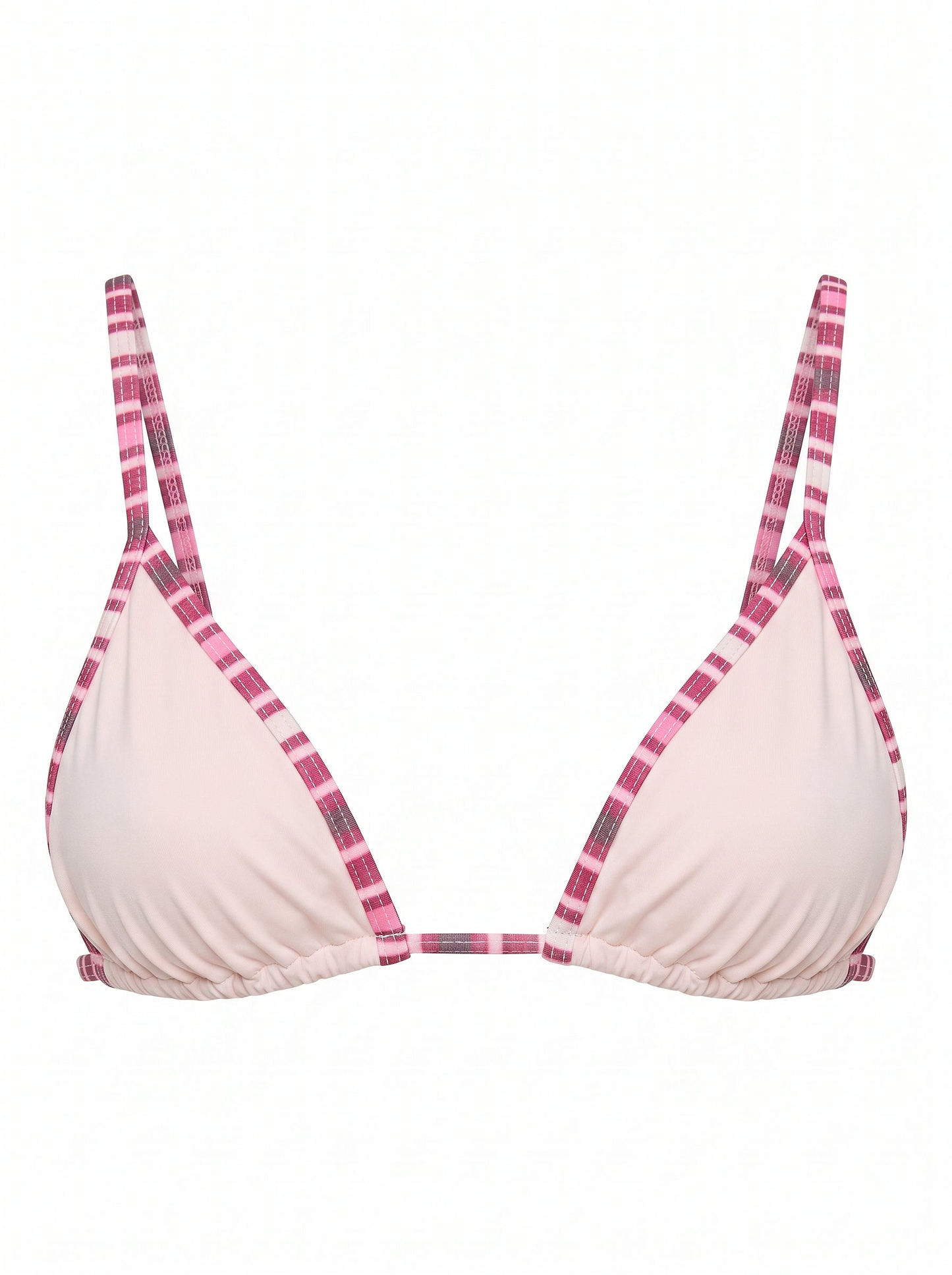 ASIA SAHARA STRIPES - TOP
