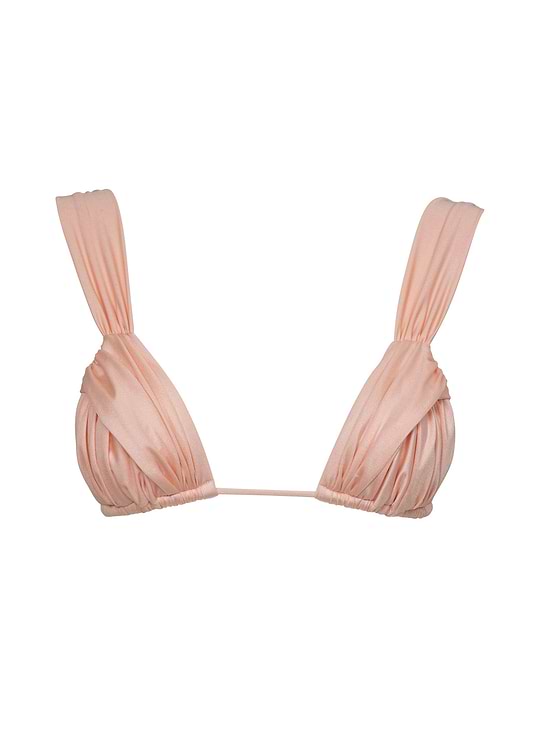 MELODY PEACH - TOP