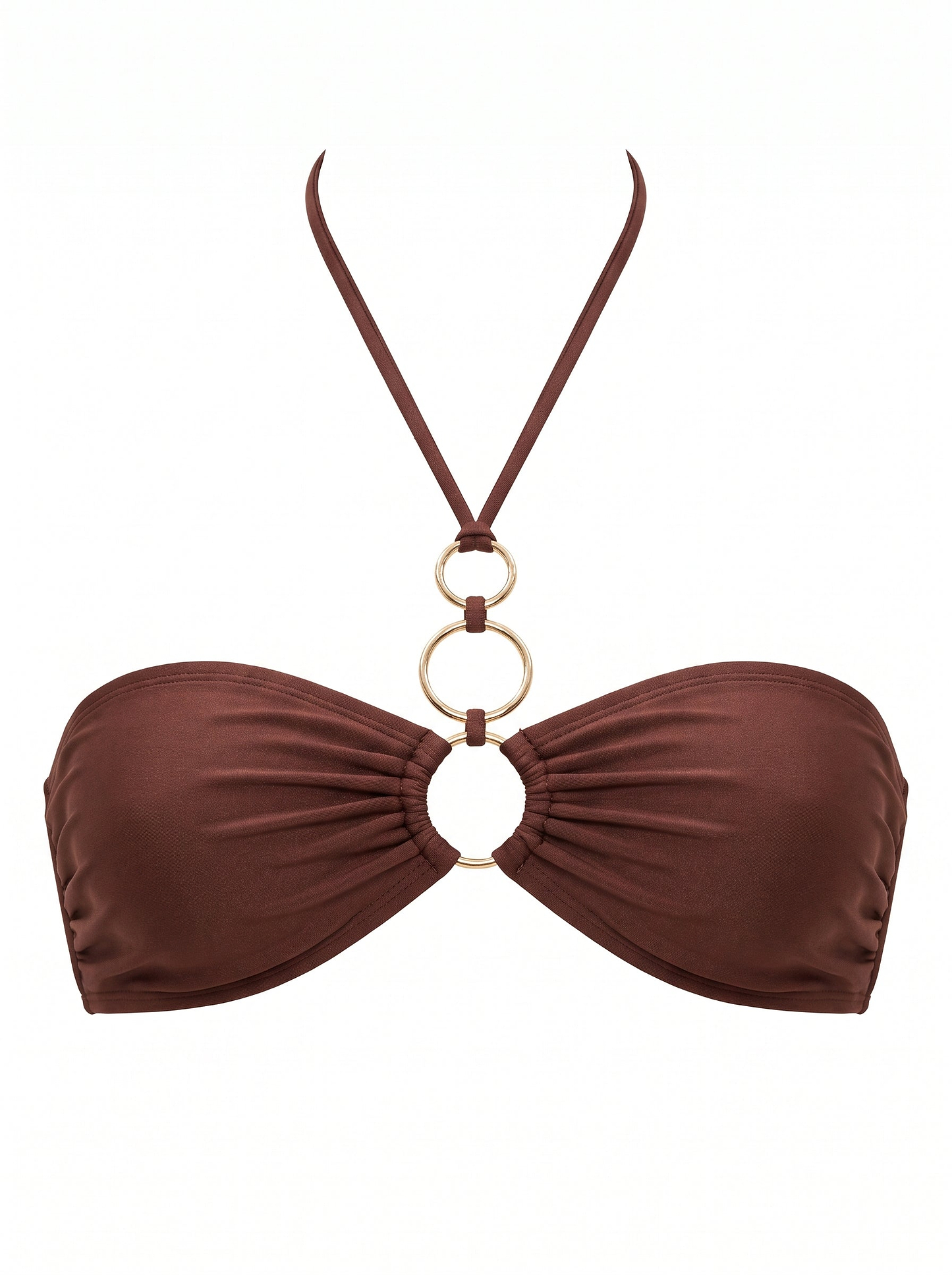 COLETTE CINNAMON - TOP