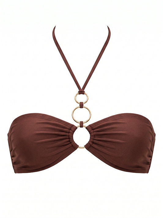 COLETTE CINNAMON - TOP
