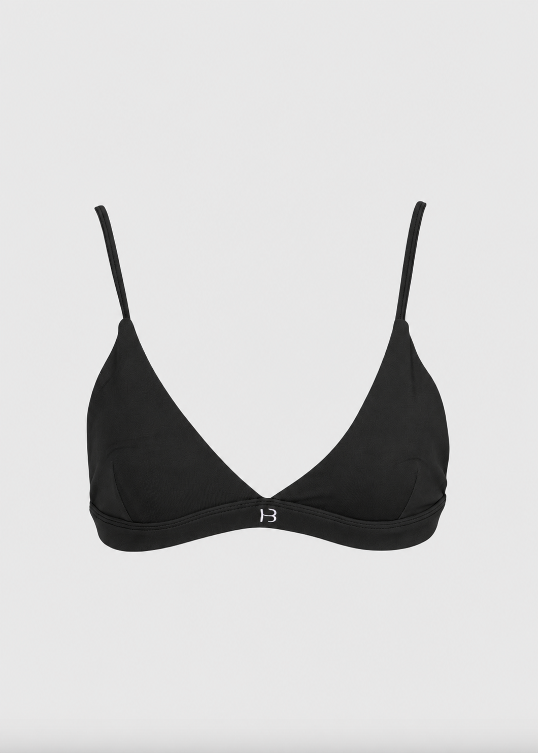 LOUI BLACK - TOP
