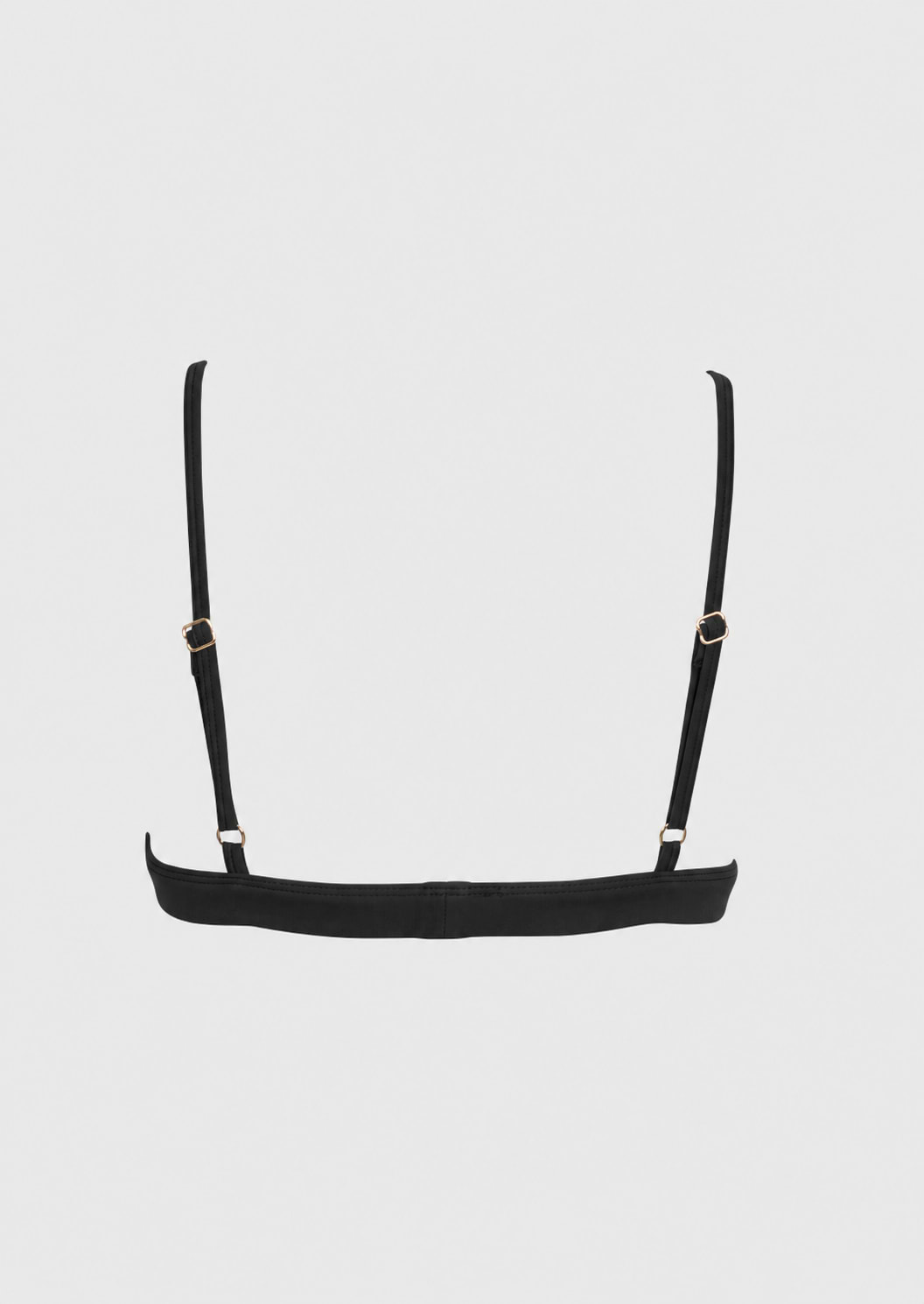 LOUI BLACK - TOP