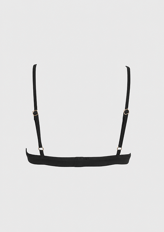 LOUI BLACK - TOP