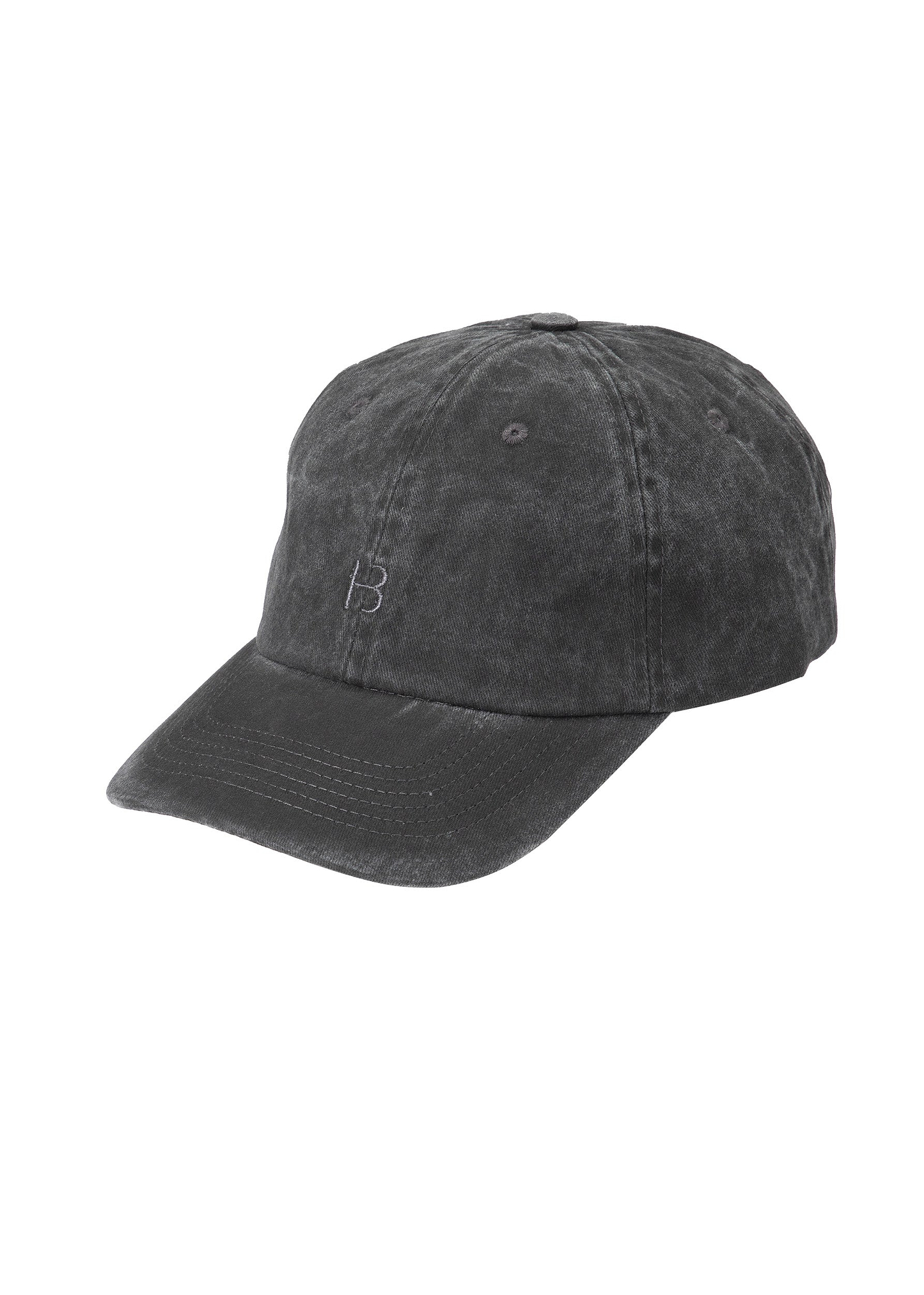 B- HAT STONE WASH