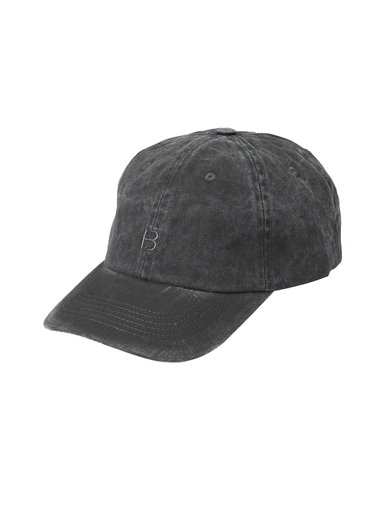 B- HAT STONE WASH