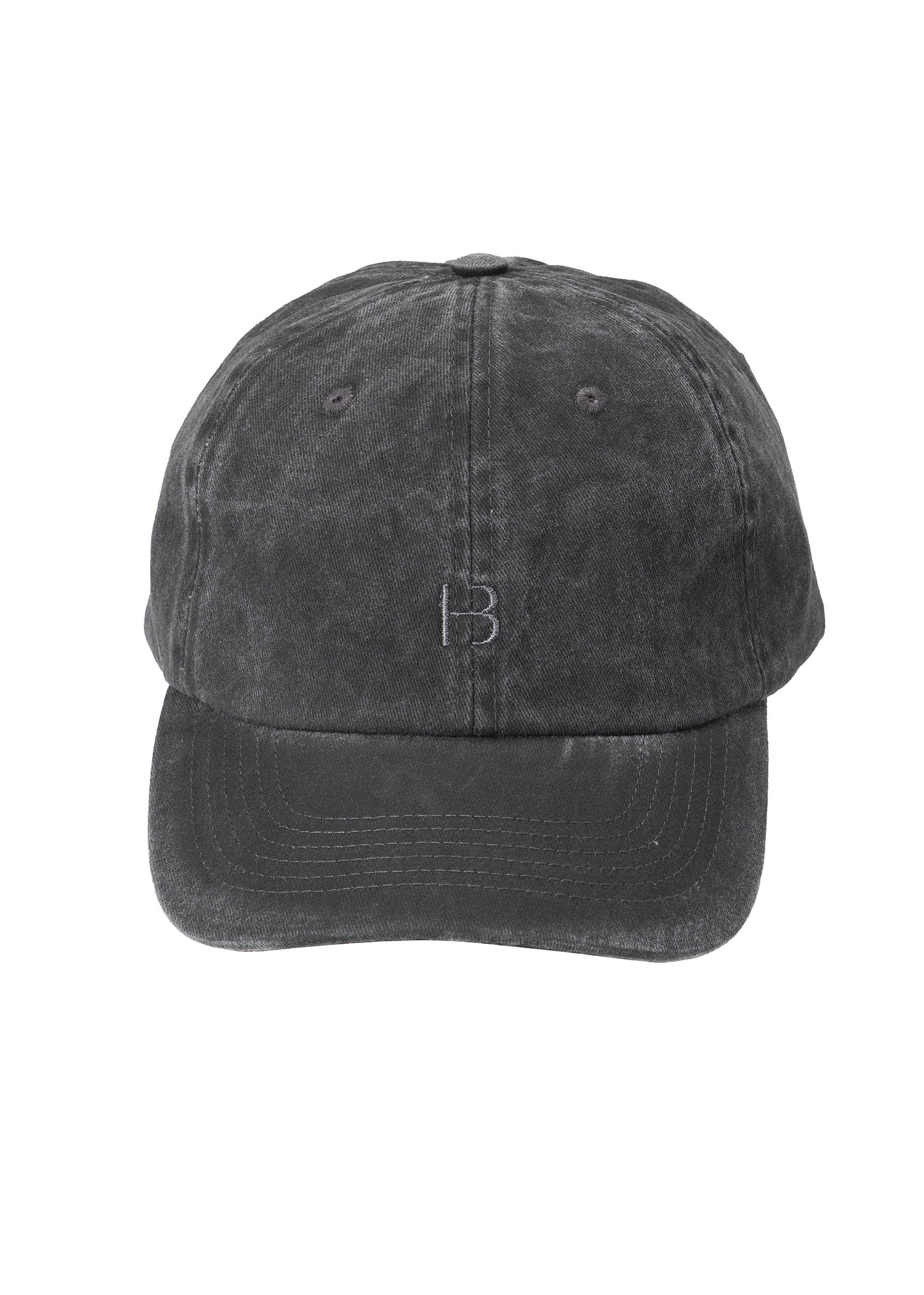 B- HAT STONE WASH