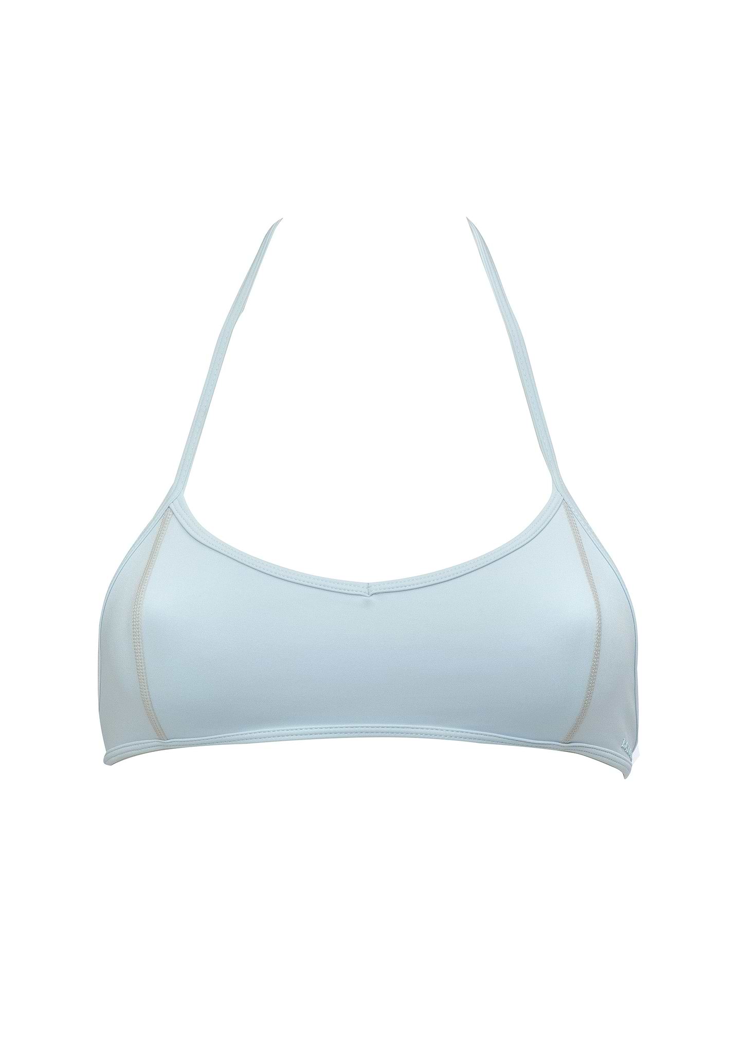 ALEX BABY BLUE - TOP