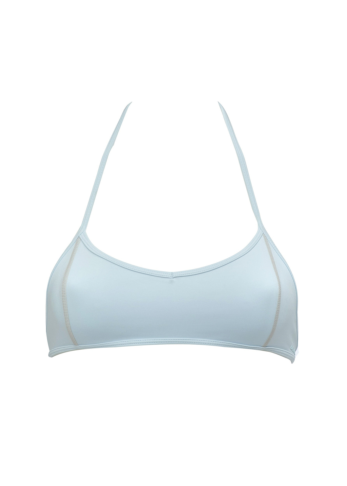 ALEX BABY BLUE - TOP