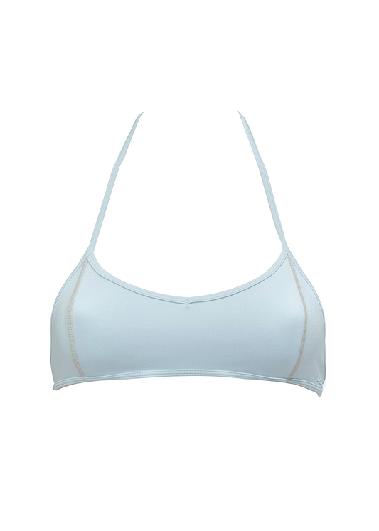 ALEX BABY BLUE - TOP