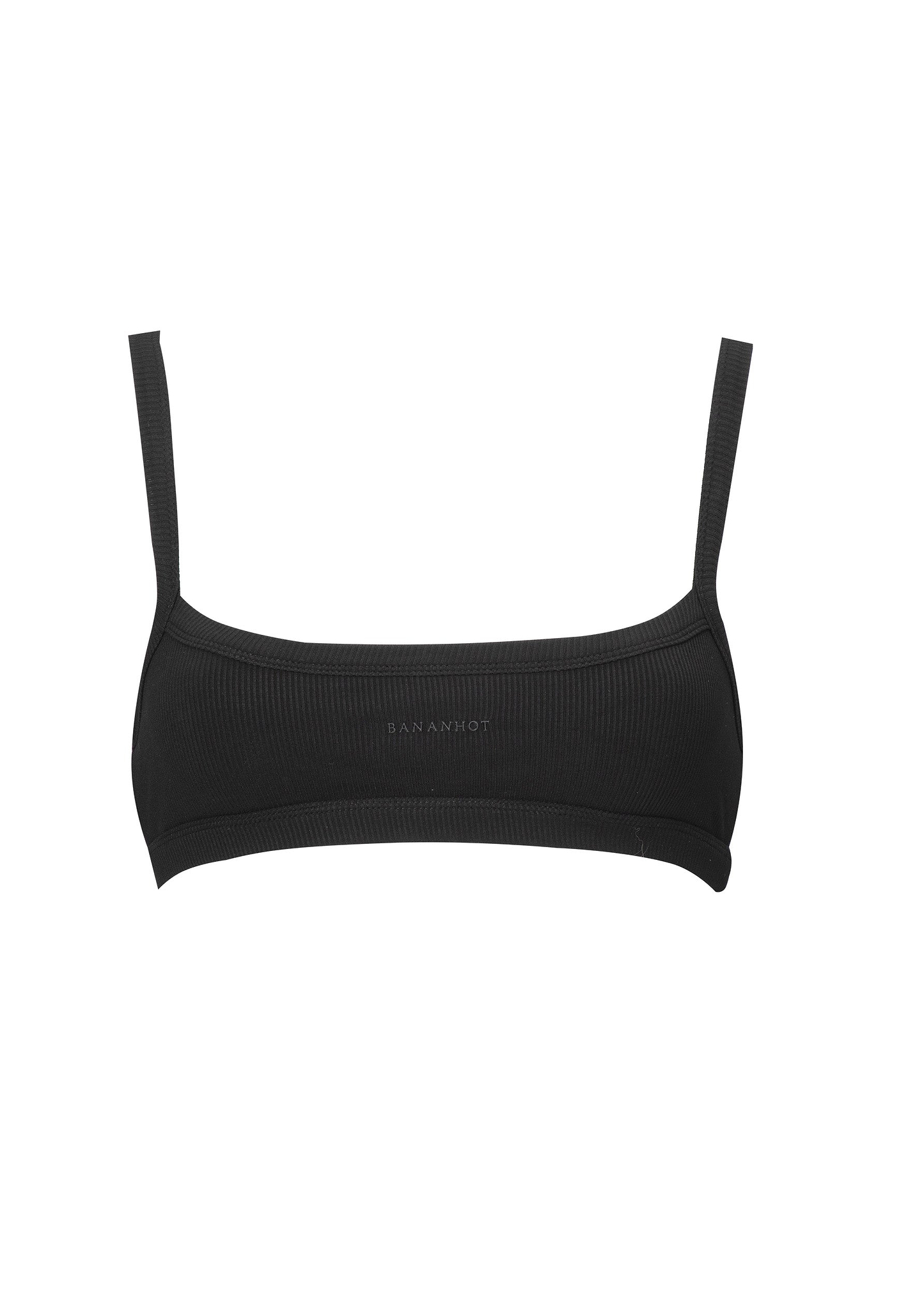 KITTY BLACK - TANK