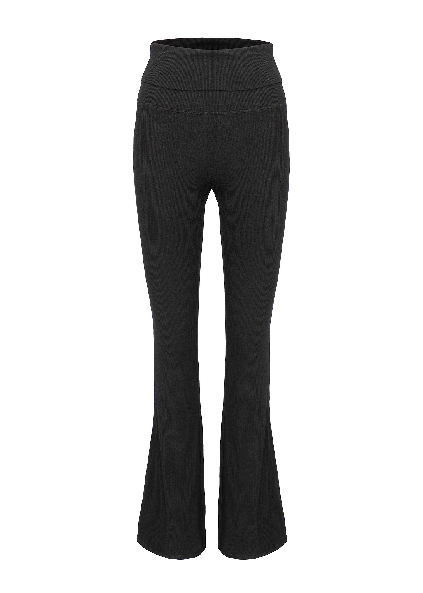 KITTY BLACK - PANTS
