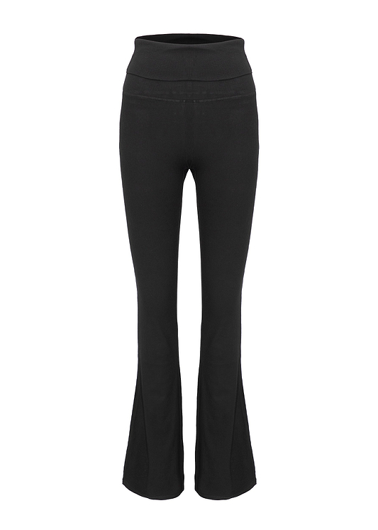 KITTY BLACK - PANTS