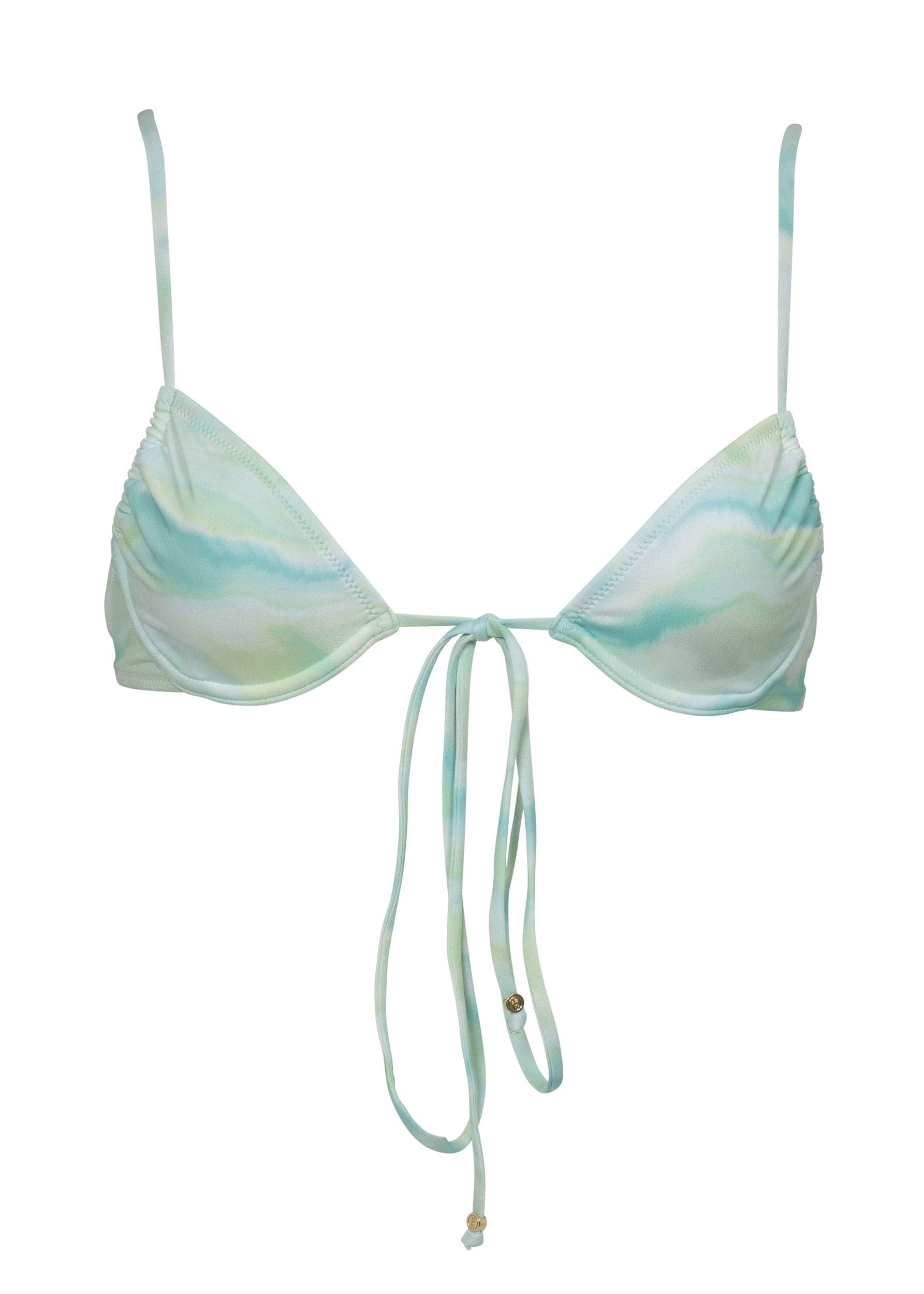 NIX GREEN LAGOON - TOP