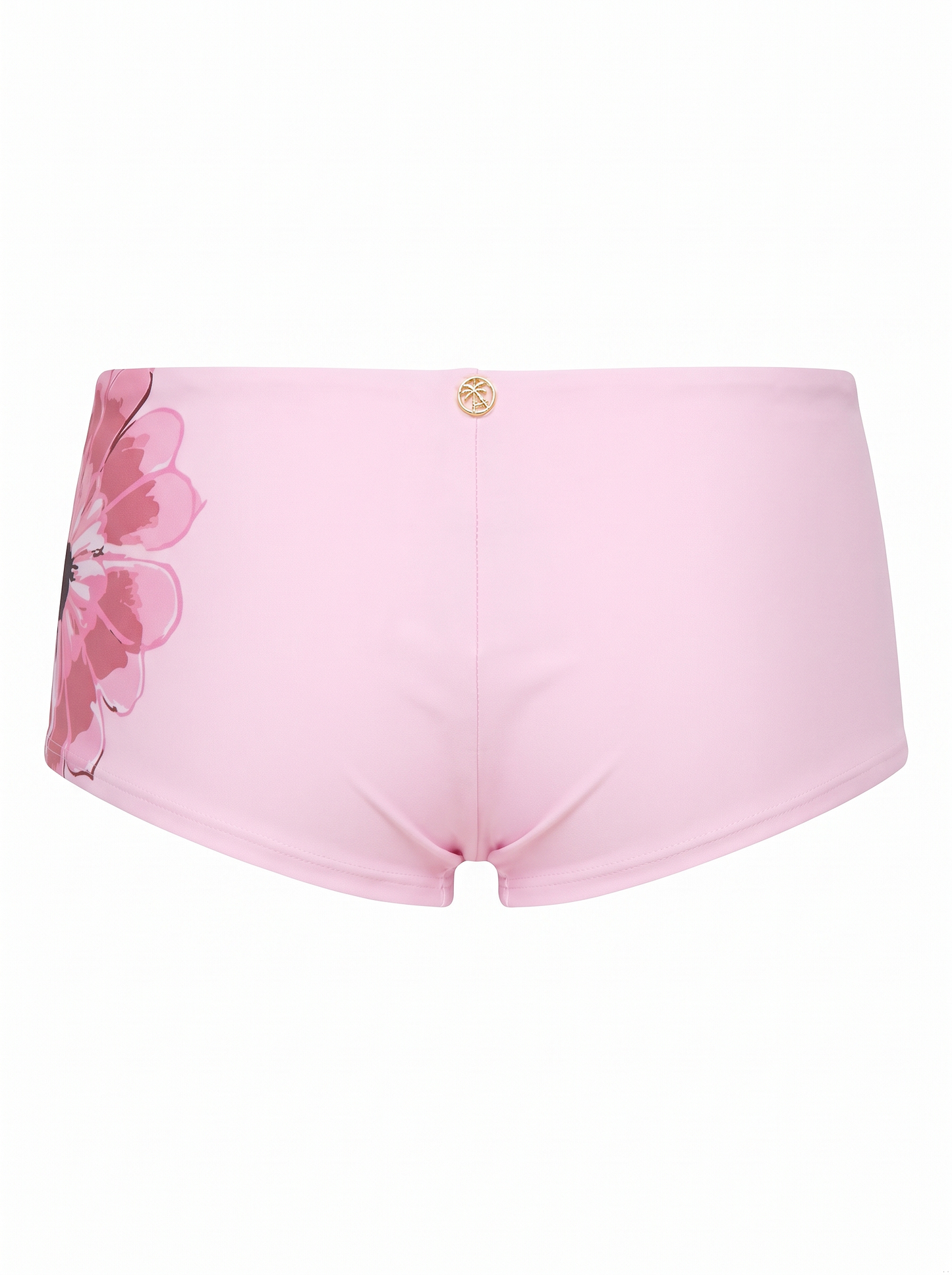 DEVON ANISE FLOWER - SHORTS