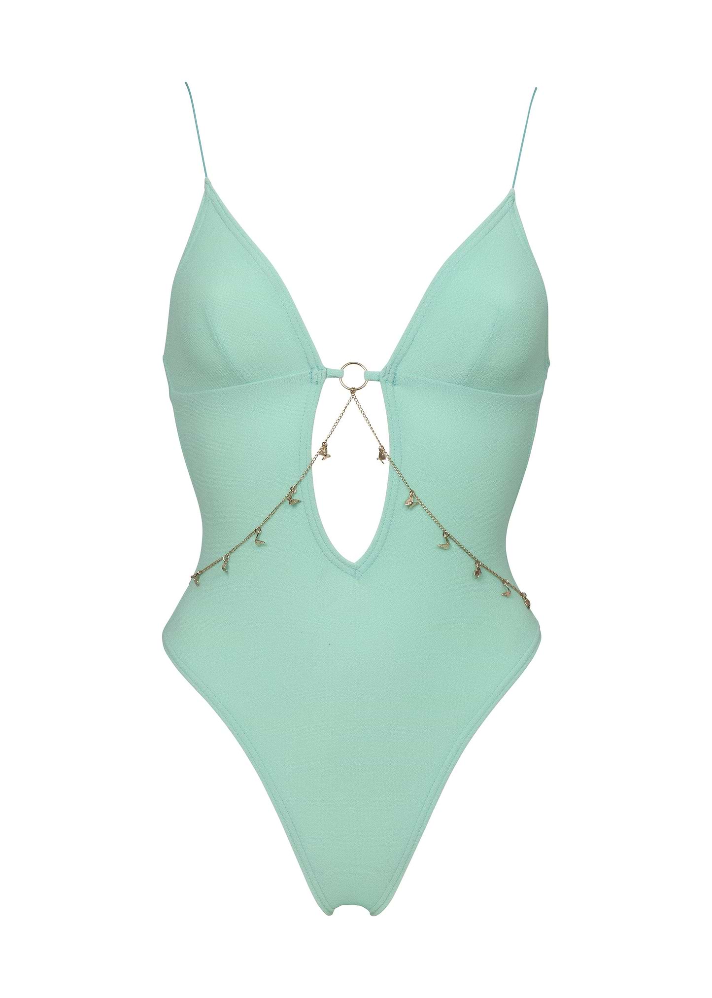 GAIA AQUA MARINE - ONE PIECE