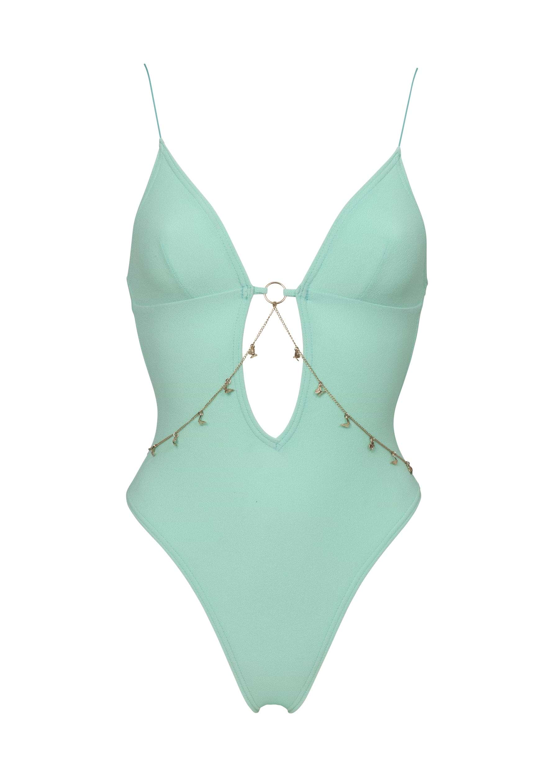GAIA AQUA MARINE - ONE PIECE